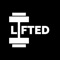 Lifted is the ultimate social workout app, designed to inspire, challenge, and connect