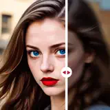 FramMe - AI Photo Editor - App-Symbol