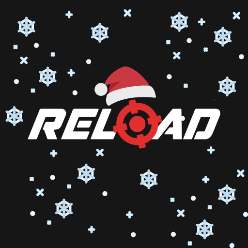 Reload - Shooting Range app icon