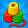Rope Stack Jam icon