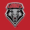 Official New Mexico Lobos icon