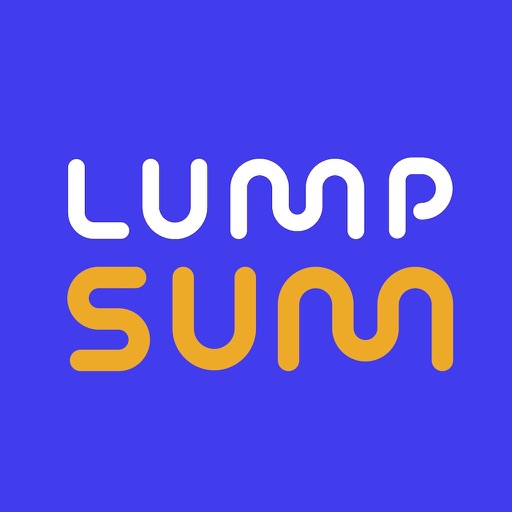Lumpsum : วางแผนการเงิน
