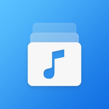Evermusic offline muziekspeler