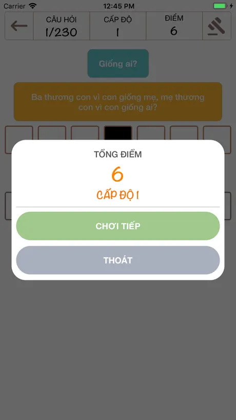 Đố Vui Hại Não: Quiz Hay