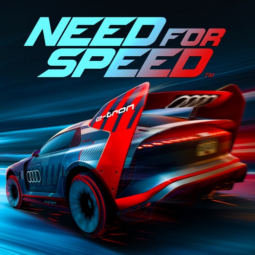 Need for Speed No Limits Game