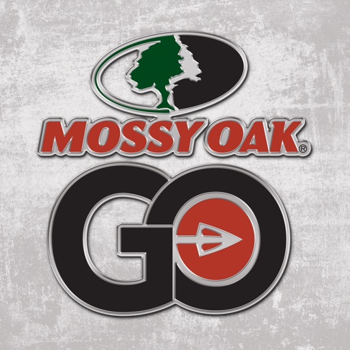 Mossy Oak Go: Outdoor TV iOS App