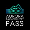 The Aurora Backcountry Pass icon