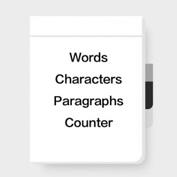 CharCount Pro - Precise Pro!