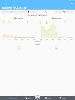 ExpensePoint screenshot 8