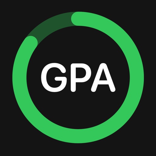 GPA - Calculator & Tracker