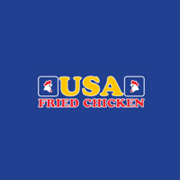 U.S.A. Fried Chicken and Burgers