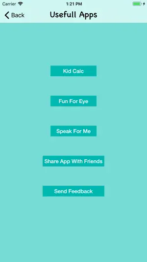 Xylophone With Lyrics screenshot 3