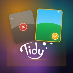 Tidy: Nettoyeur Photo&Galerie