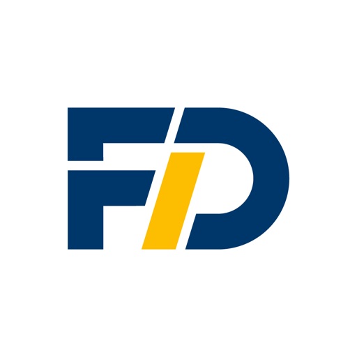 FD Connect by FlatironDragados