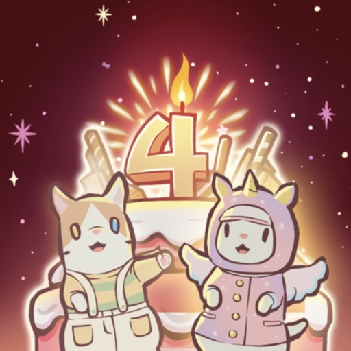 Cats & Soup Hack app icon
