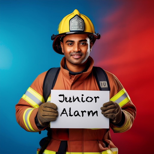 JuniorAlarm