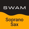 SWAM Soprano Sax - iPadアプリ