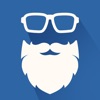 Face Editor: Mustache & Beard icon