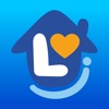 Lar Azul icon