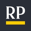 RP ePaper - iPadアプリ
