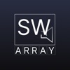 SW array icon