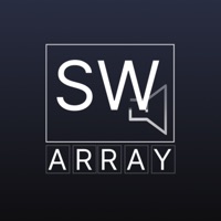 SW array app icon - Music app for iPhone