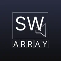 SW array
