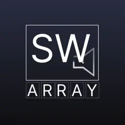 SW array app icon