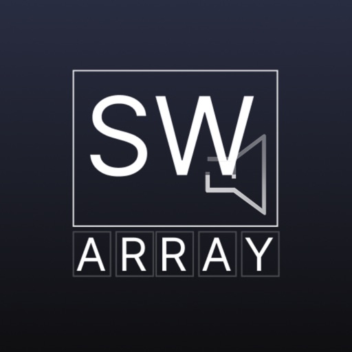 SW array