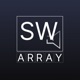 SW array app icon - Music app for iPhone