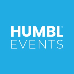 HUMBL Venue Scanner