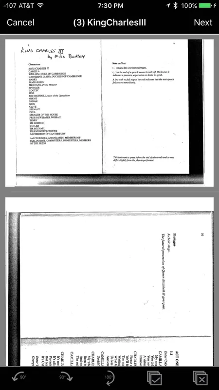 Rehearsal® Pro screenshot 5 of 5