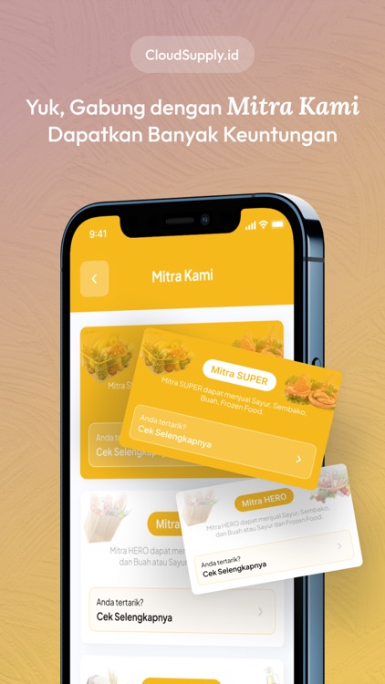 Cloud Supply screenshot-4