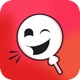 CandyCall - AI Prank Calls app icon - Entertainment app for iPhone