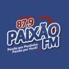 Rádio Paixão FM icon
