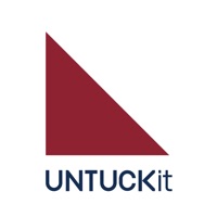 UNTUCKit: Sharp, Casual Style app icon - Shopping app for iPhone