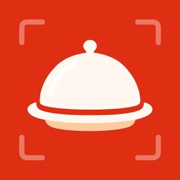 SnapRecipe: AI Food Scanner