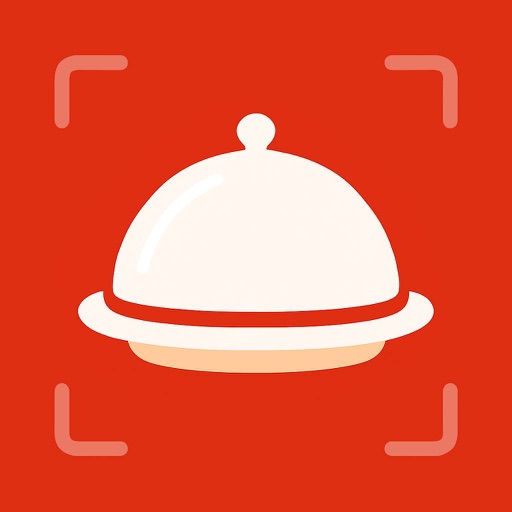 SnapRecipe: AI Food Scanner