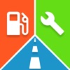 Motolog Mileage Tracker icon