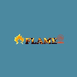 Flame Grill,