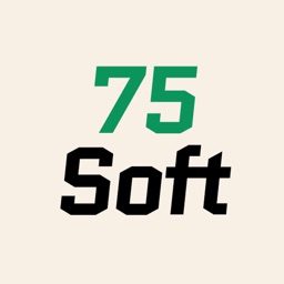 75 Soft Challenge : Track it!