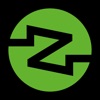 CoinZoom Buy, Spend, Send BTC icon