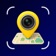 Timestamp Camera by PICFY Cam app icon - Photo & Video app for iPhone