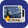 Learn Famous Paintings icon