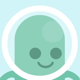 Screenshots (3) Jumping Alien -platform game-