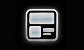 Biểu tượng ứng dụng TV Browser for Threads, Apple TV App Store 畅销榜 Xếp hạng #10