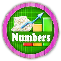 Templates - for Numbers + app icon