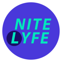 NiteLyfe Social Event Planner