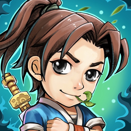 金武江湖 - 輕量版