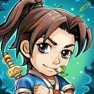 Get 金武江湖 - 輕量版 for iOS, iPhone, iPad Aso Report